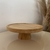 Boleira em Bambu 20x7cm - loja online