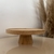 Boleira em Bambu 20x7cm na internet