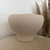 Centro de mesa em cerâmica 20x28cm Mart na internet