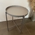 Mesa Lateral Mart de Metal 35x43cm - comprar online