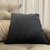 Capa de Almofada em Suede - Ateliê Arte & Decor | CASA & DECORAÇÃO 