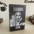 Livro Caixa Decorativo M