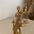 Estátua Dama Deusa da Justiça Themis 14cm - Símbolo do Direito Advocacia - comprar online