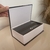 Livro cofre camuflado 18x11,5x5,5cm - loja online