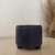 Vaso decorativo de cerâmica 10,5x8,8cm