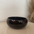 Vaso decorativo em cerâmica 17x7cm