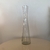 Vaso em vidro Solitário na internet