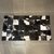 Tapete Passadeira em couro - 0,85x0,45 - comprar online