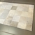 Tapete Passadeira em couro - 0,85x0,45 - comprar online