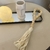 Colar de mesa decorativo 30cm - Ateliê Arte & Decor | CASA & DECORAÇÃO 