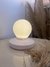 Luminária Led Plástico