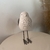 Pássaro Decorativo - Ateliê Arte & Decor | CASA & DECORAÇÃO 