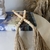 Colar decorativo - Ateliê Arte & Decor | CASA & DECORAÇÃO 