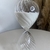 Ampulheta 15 minutos - Ateliê Arte & Decor | CASA & DECORAÇÃO 