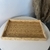 Bandeja Retangular 33x22x3cm Em Bambu Imporiente