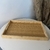 Bandeja Retangular 33x22x3cm Em Bambu Imporiente - Ateliê Arte & Decor | CASA & DECORAÇÃO 