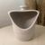 Saleiro Aberto de porcelana 185ml na internet
