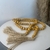 Colar de mesa decorativo - comprar online