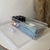 Organizador de Acrílico para cosméticos, maquiagem... - Ateliê Arte & Decor | CASA & DECORAÇÃO 