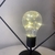 Luminária Metal Led - comprar online
