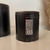 Trio de latas - loja online