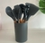 Kit de utensílios c/ 12 peças