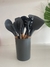 Kit de utensílios c/ 12 peças na internet