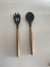 Kit de utensílios c/ 12 peças