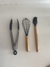 Kit de utensílios c/ 12 peças - comprar online