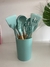 Kit de utensílios c/ 12 peças - comprar online