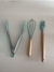 Kit de utensílios c/ 12 peças - Ateliê Arte & Decor | CASA & DECORAÇÃO 