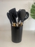 Kit de utensílios c/ 12 peças - loja online