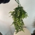 Planta Samambaia pendente artificial