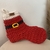 Bota Papai Noel Natal na internet