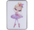 Quadro Infantil de Menina - Bailarina - comprar online