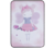 Quadro Infantil de Menina - Bailarina - Ateliê Arte & Decor | CASA & DECORAÇÃO 
