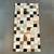 Tapete Passadeira em couro - 50x100cm - loja online