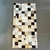 Tapete Passadeira em couro - 50x100cm