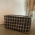 Cesto organizador em tecido 38x26x20cm - comprar online