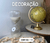 Banner de Ateliê Arte & Decor | CASA & DECORAÇÃO 