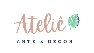 Ateliê Arte & Decor | CASA & DECORAÇÃO 