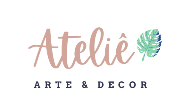 Ateliê Arte & Decor | CASA & DECORAÇÃO 