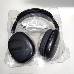 fone de ouvido max - Outlet Do Povo