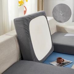 Capa de sofa retratil elastica ipermeavel na internet