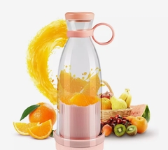 liquidificador portatil recarregavel - Outlet Do Povo