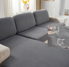 Imagem do Capa de sofa retratil elastica ipermeavel