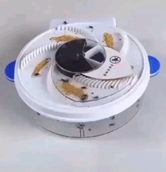 armadilha para insetos