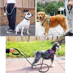coleira para cachorro