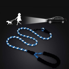 coleira para cachorro na internet