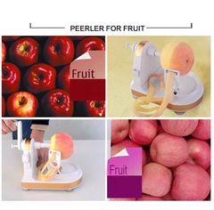descascador de frutas - loja online